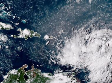 Hurricane Ernesto Could Form Tonight: Where Forecasters Say Next Hurricane Will Hit