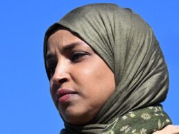 ‘Squad’ Member Ilhan Omar Fends Off Primary Challenge In Minnesota