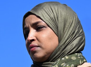 ‘Squad’ Member Ilhan Omar Fends Off Primary Challenge In Minnesota