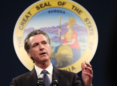 Cellphone Bans In Schools Grow: Gavin Newsom Requests Restrictions In California