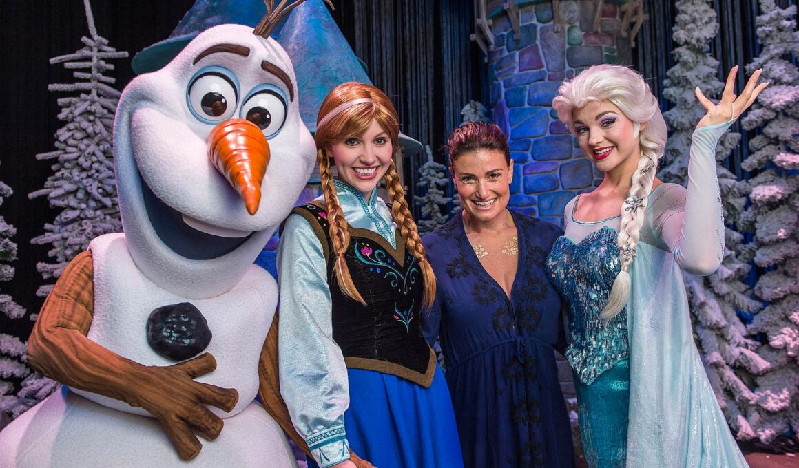 ‘Frozen 3’ Release Date Set: What We Know About The New Installment