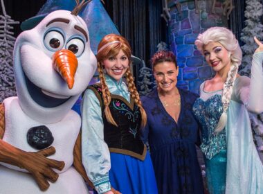 ‘Frozen 3’ Release Date Set: What We Know About The New Installment