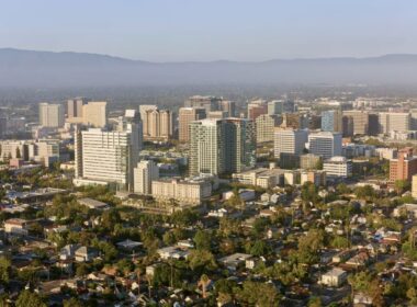 San Jose, California’s Median Home Price Hits $2 Million—a First for a U.S. Metro