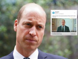 Prince William Targeted by AI Crypto Scammers