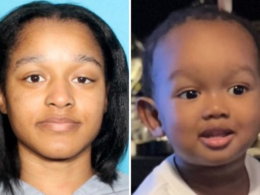 Police Issue Missing Child Alert for 2-Year-Old Taken by Mother