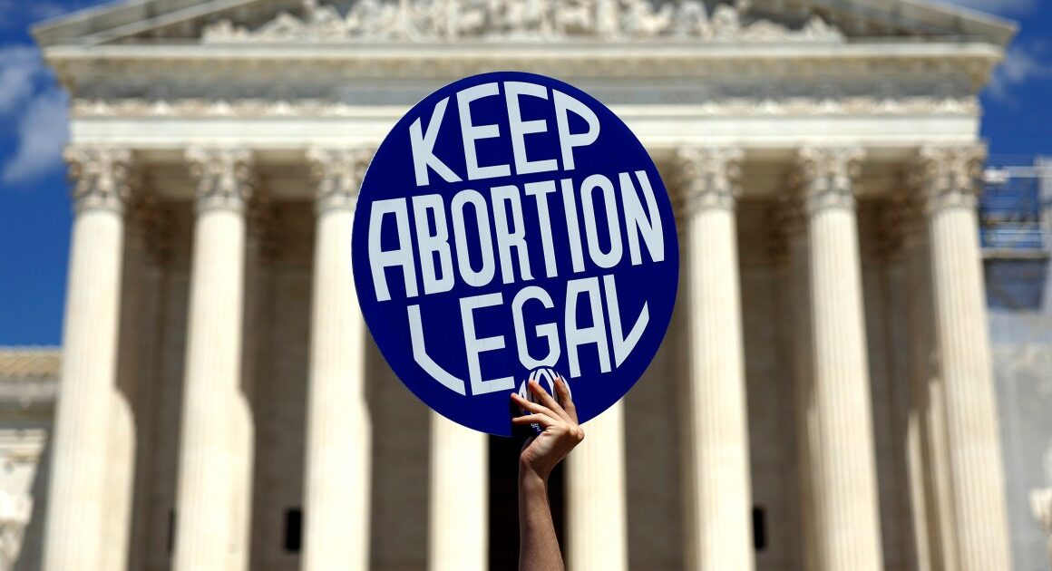 Survey shows broad opposition to abortion restrictions among women of reproductive age