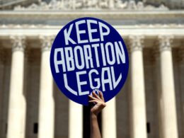 Survey shows broad opposition to abortion restrictions among women of reproductive age