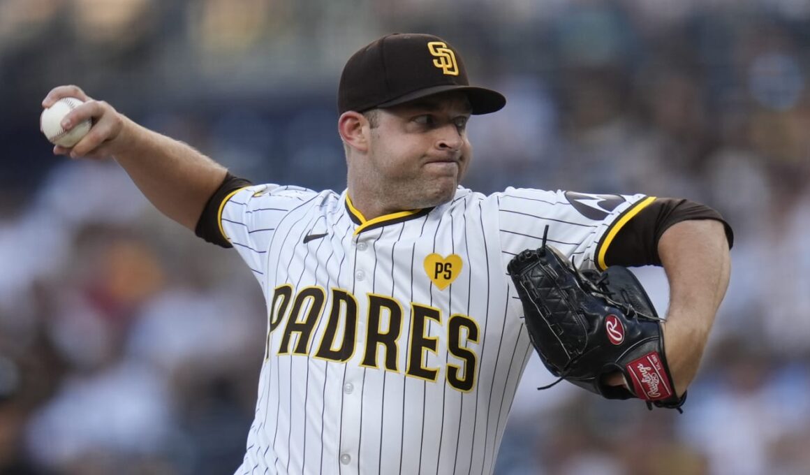 How Soto trade has been ‘mutually beneficial’ for Padres, YanksHow Soto trade has been ‘mutually beneficial’ for Padres, Yanks