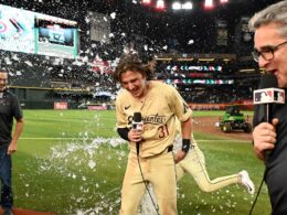 McCarthy secures D-backs’ 5th straight win with walk-off knockMcCarthy secures D-backs’ 5th straight win with walk-off knock