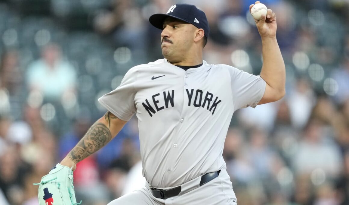 Cortes saves Yanks’ overworked ‘pen with best start in weeksCortes saves Yanks’ overworked ‘pen with best start in weeks