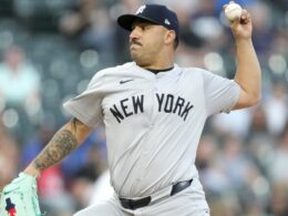 Cortes saves Yanks’ overworked ‘pen with best start in weeksCortes saves Yanks’ overworked ‘pen with best start in weeks