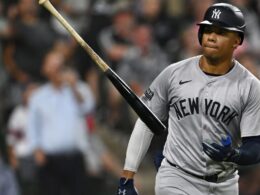 Soto’s first 3-HR game has Yanks gawking: ‘He’s the greatest hitter in the game’Soto’s first 3-HR game has Yanks gawking: ‘He’s the greatest hitter in the game’