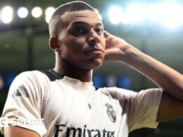 Enter Mbappe: Are Europe’s best about to get better?