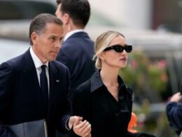 Hunter Biden Asked State Department To Aid Burisma Deal While Father Was VP