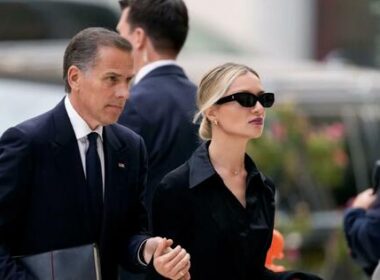 Hunter Biden Asked State Department To Aid Burisma Deal While Father Was VP