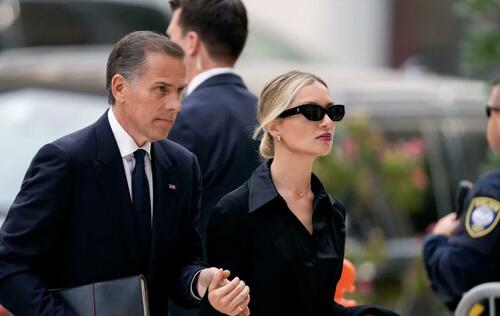 Hunter Biden Asked State Department To Aid Burisma Deal While Father Was VP