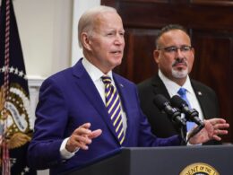 What Borrowers Should Know As Biden’s Student Loan Forgiveness Goes To Supreme Court—Again