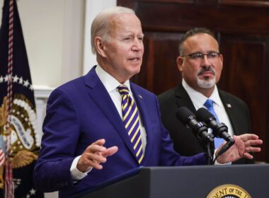 What Borrowers Should Know As Biden’s Student Loan Forgiveness Goes To Supreme Court—Again