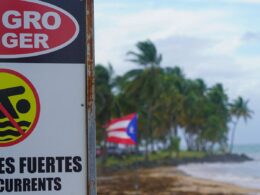 Ernesto Becomes A Hurricane North Of Puerto Rico—East Coast Faces ‘Life-Threatening’ Rip Currents