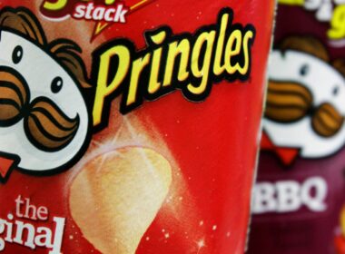 Mars Buying Pringles, Cheez-It Maker Kellanova For Nearly $36 Billion