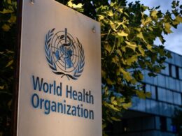 WHO declares mpox outbreak a global health emergency