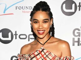 Alexandra Shipp Says She ‘Always Wants to Rock Natural Hair’ on the Red Carpet: ‘That’s Me’ (Exclusive)