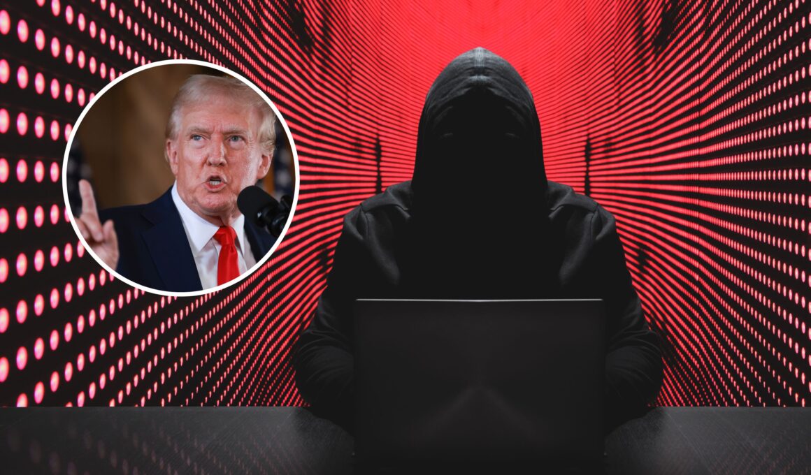 Cyber ‘Chaos’ Warning Issued For 2024 Election