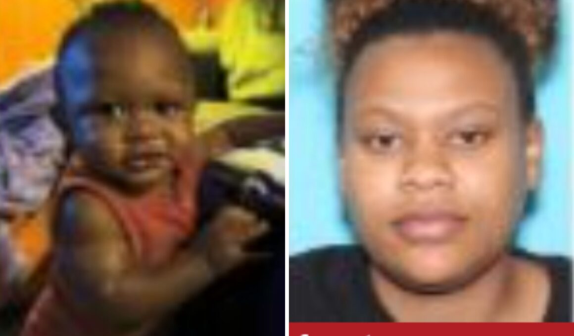 AMBER Alert Issued for 9-Month-Old Baby Abducted From Kansas City