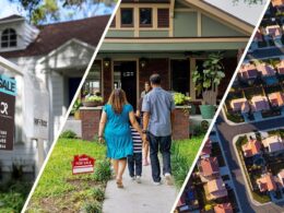 Our Midyear Real Estate Forecast Reveals Major Change for Homebuyers—Here’s What’s in Store