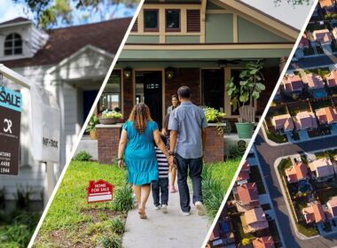 Our Midyear Real Estate Forecast Reveals Major Change for Homebuyers—Here’s What’s in Store