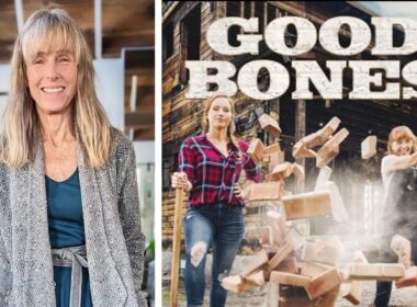 ‘Good Bones’ Star Karen E. Laine Undergoes Dramatic Transformation as she Debuts New HGTV Spinoff