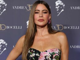 Sofía Vergara Says She Took Great Lengths to Hide Her Curves to Play Griselda: ‘I’d Wrap Myself So My Butt Wouldn’t Jiggle’