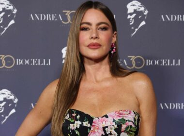 Sofía Vergara Says She Took Great Lengths to Hide Her Curves to Play Griselda: ‘I’d Wrap Myself So My Butt Wouldn’t Jiggle’