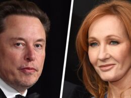 J.K. Rowling and Elon Musk named in cyberbullying suit filed by Olympic boxer Imane Khelif