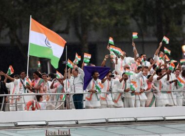 No golds for India: Why the world’s most populous country punches below its weight at the Olympics