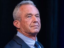 RFK Jr. reached out to Harris campaign about administration role in exchange for endorsement