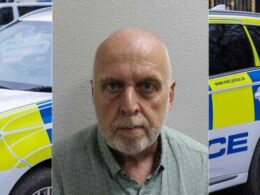 61-Year-Old Brit Gets 18 Month Prison Sentence For Chanting “Who The F**k Is Allah”