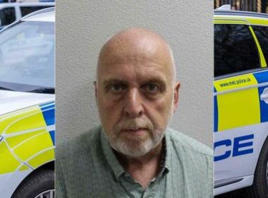 61-Year-Old Brit Gets 18 Month Prison Sentence For Chanting “Who The F**k Is Allah”