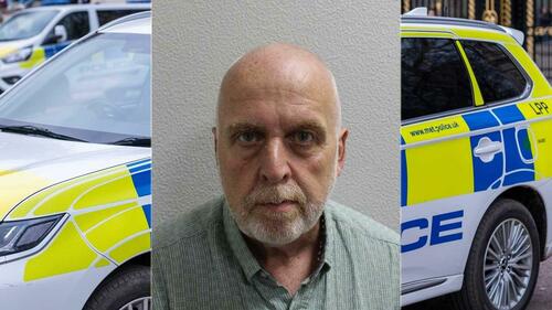 61-Year-Old Brit Gets 18 Month Prison Sentence For Chanting “Who The F**k Is Allah”