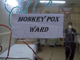 WHO Declares Mpox A Public Health Emergency—Here’s What To Know