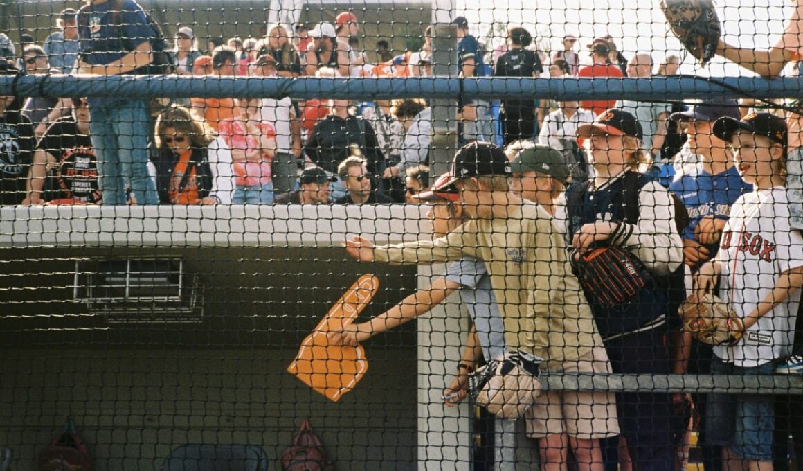 The ‘future of baseball’ came to play at Haarlem’s HonkbalweekThe ‘future of baseball’ came to play at Haarlem’s Honkbalweek