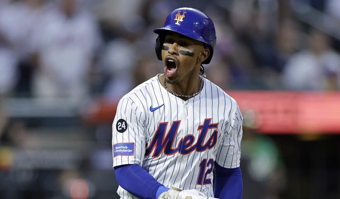 With ‘sense of urgency,’ Mets break out behind Lindor & AlonsoWith ‘sense of urgency,’ Mets break out behind Lindor & Alonso