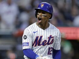 With ‘sense of urgency,’ Mets break out behind Lindor & AlonsoWith ‘sense of urgency,’ Mets break out behind Lindor & Alonso