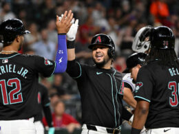 ‘They know what the job is’: Next-man-up D-backs log 6th straight win’They know what the job is’: Next-man-up D-backs log 6th straight win