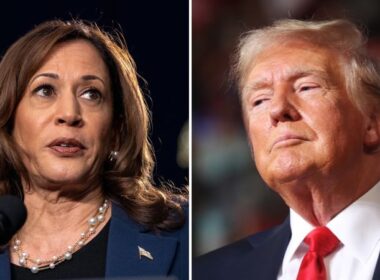 Renewed energy in Trump-Harris race puts North Carolina back on battleground map