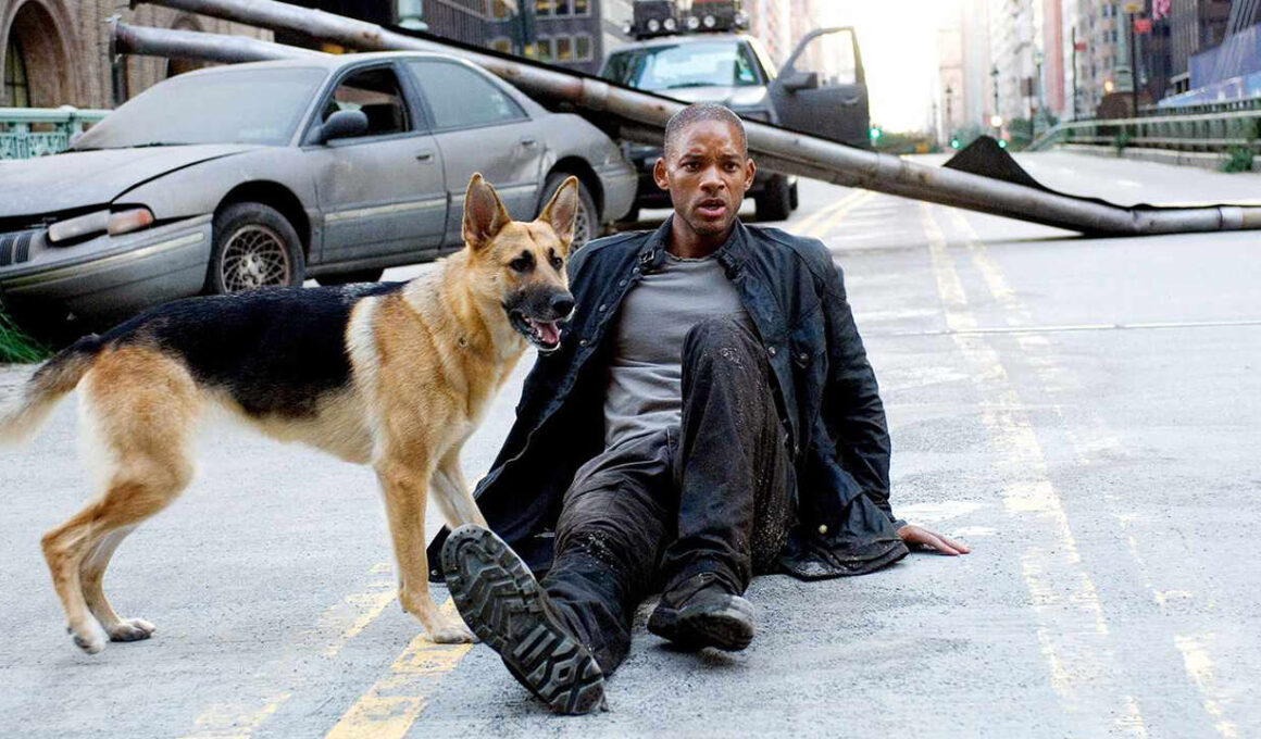 The Book That Inspired I Am Legend Is Getting A New Edition For Halloween, And You Can Preorder It Now