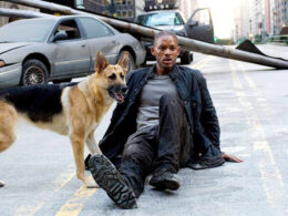 The Book That Inspired I Am Legend Is Getting A New Edition For Halloween, And You Can Preorder It Now