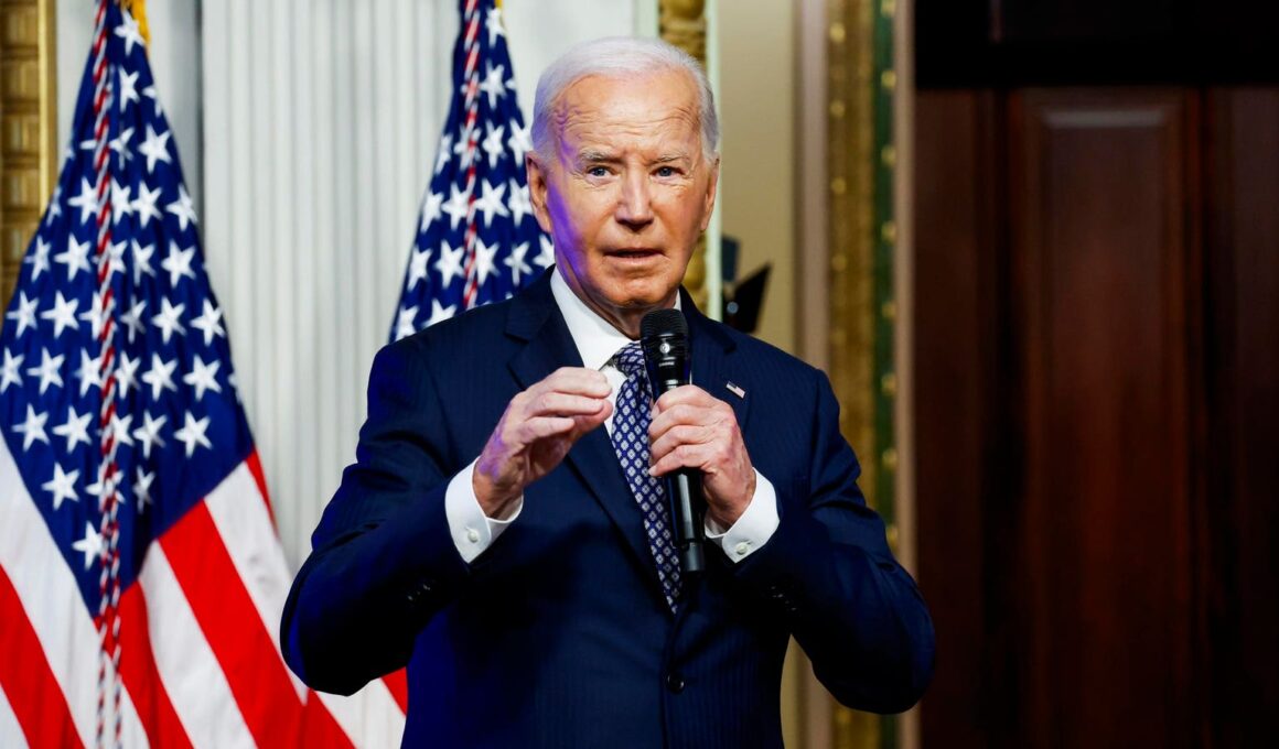 Biden Administration Strikes Deal To Cut Cost Of Expensive Medicare Drugs