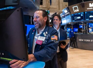 Stocks Rally Again As Signs Of Crash Evaporate—Dow Up Almost 2,000 Points From August Low