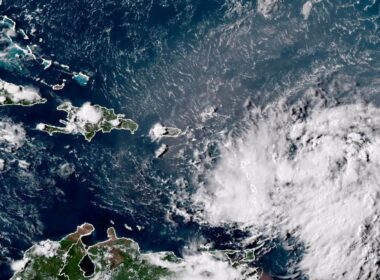 Hurricane Ernesto Nears Bermuda, With ‘Life-Threatening’ Rip Currents On East Coast